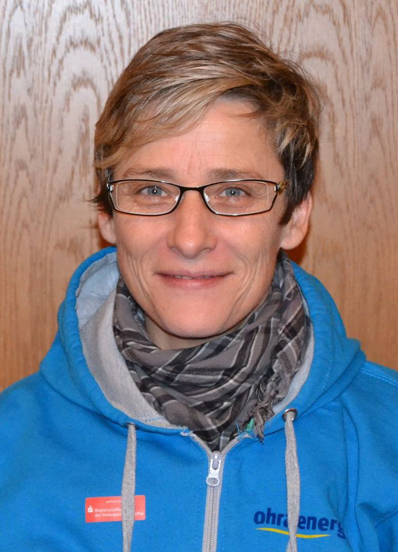 silvia bernecker